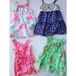 Little girls bundle